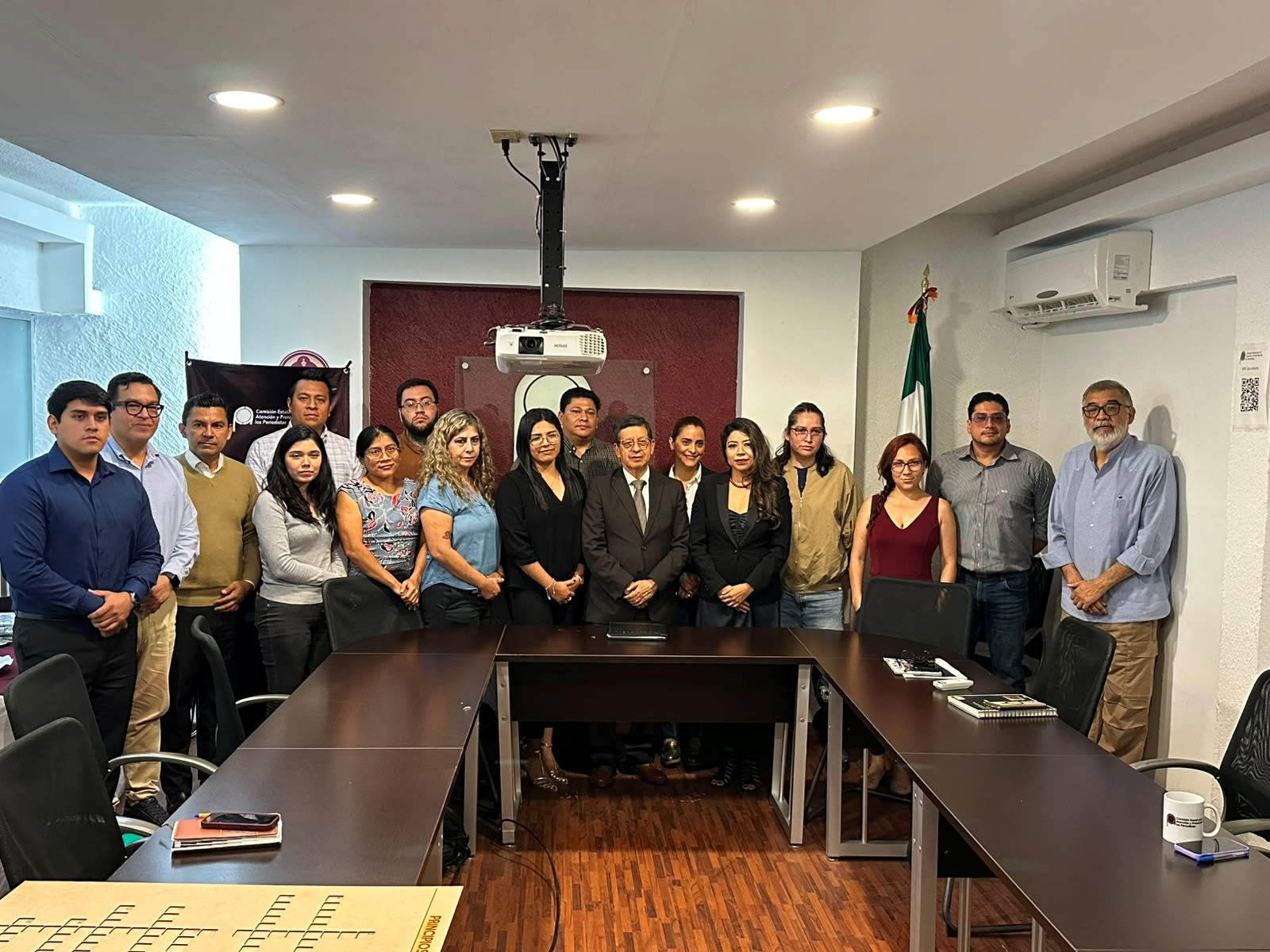 Comunicado 23