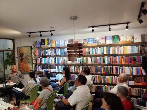 Comunicado 36
