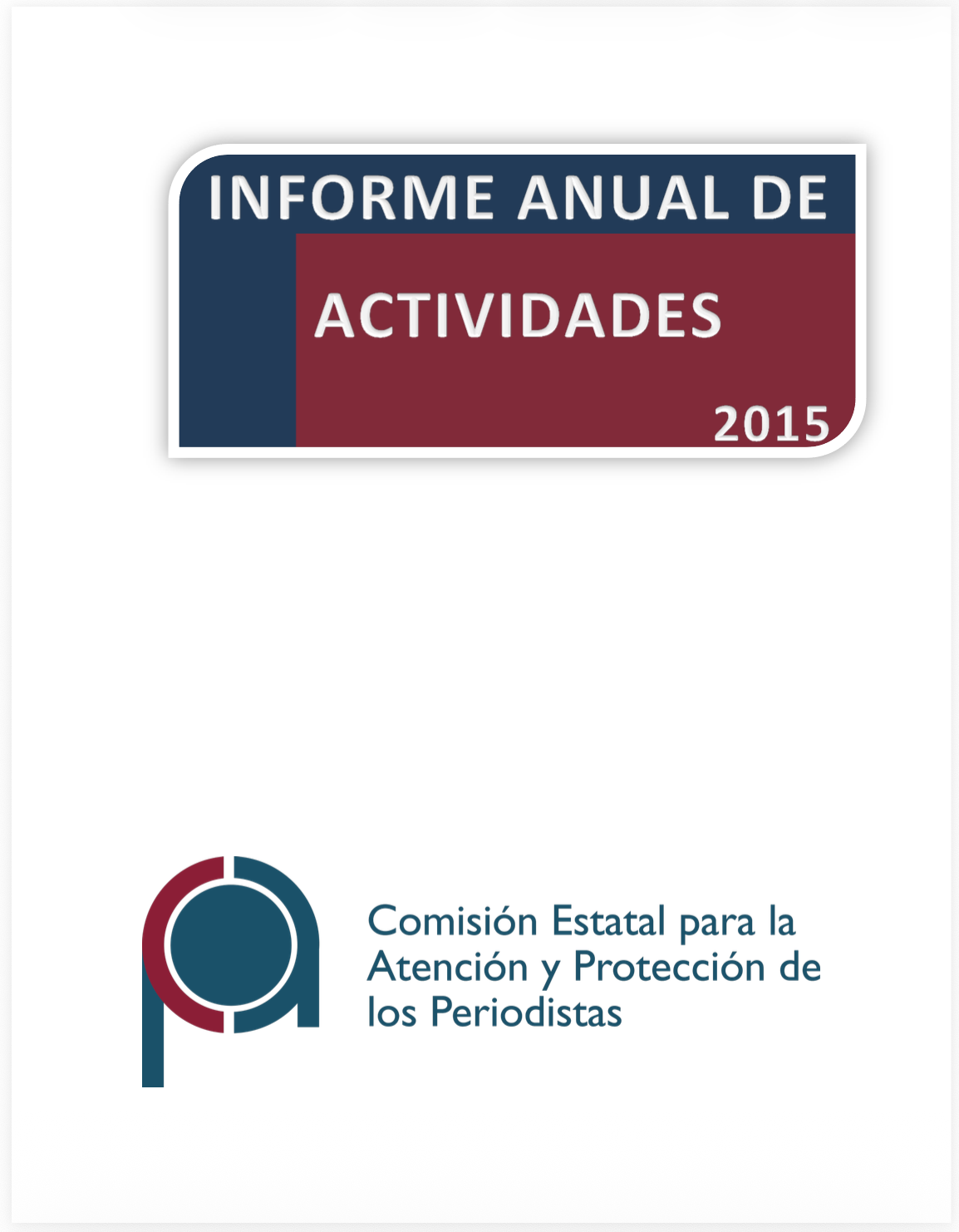 Informe 03