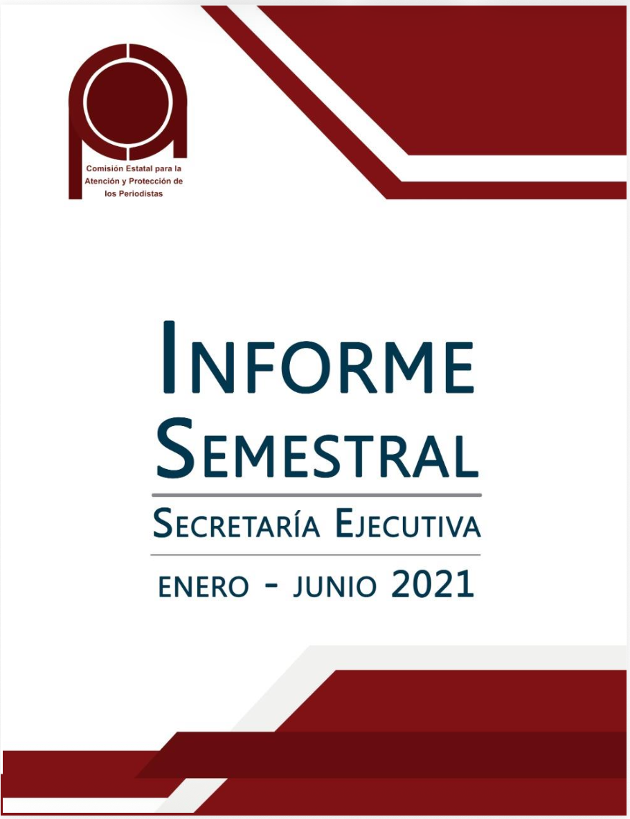 Informe 11