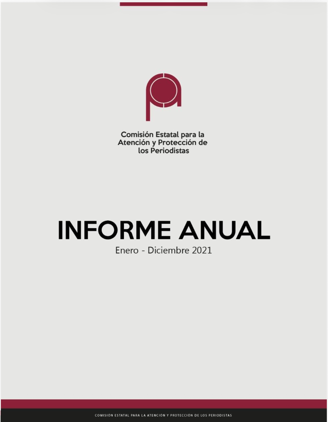 Informe 12
