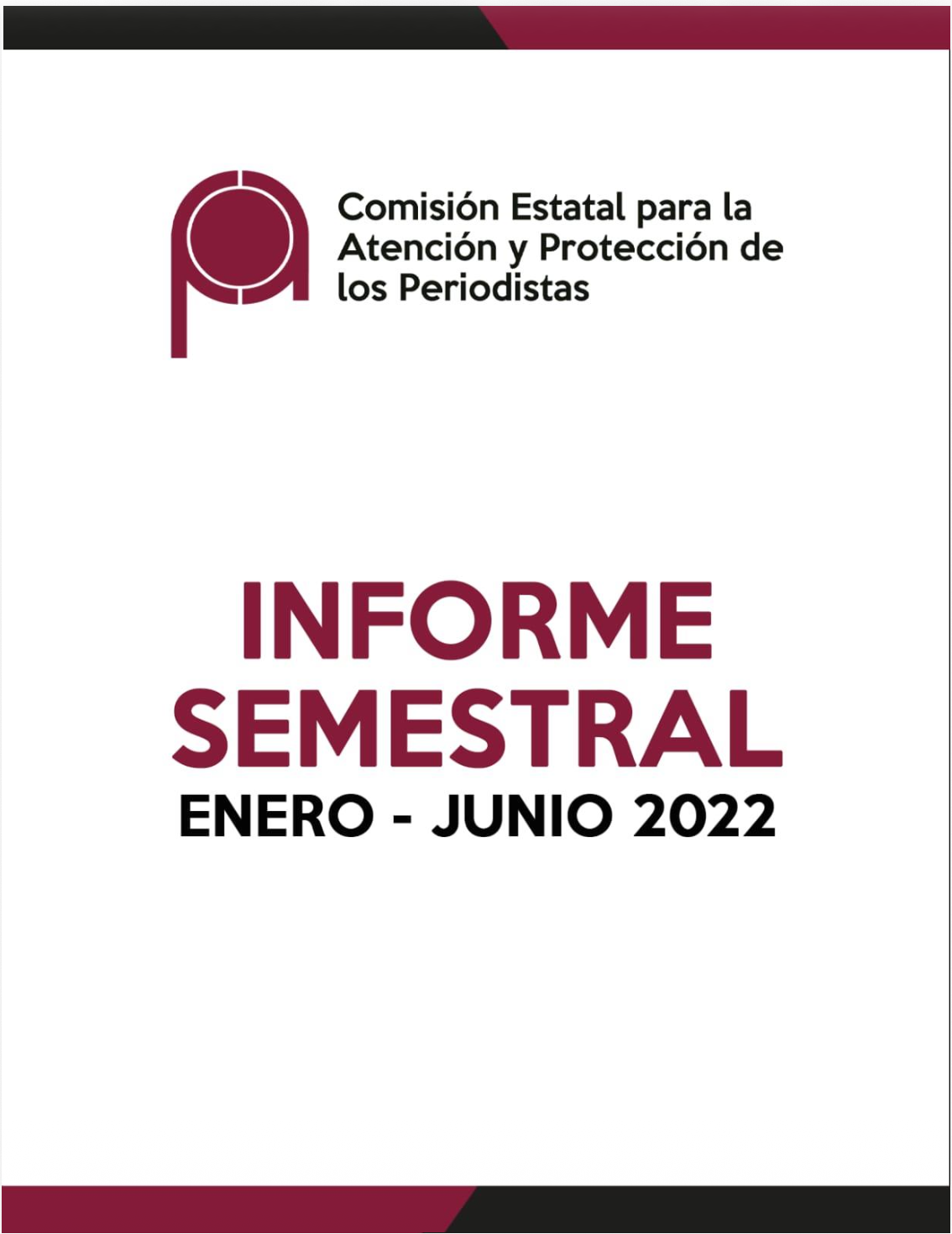 Informe 13