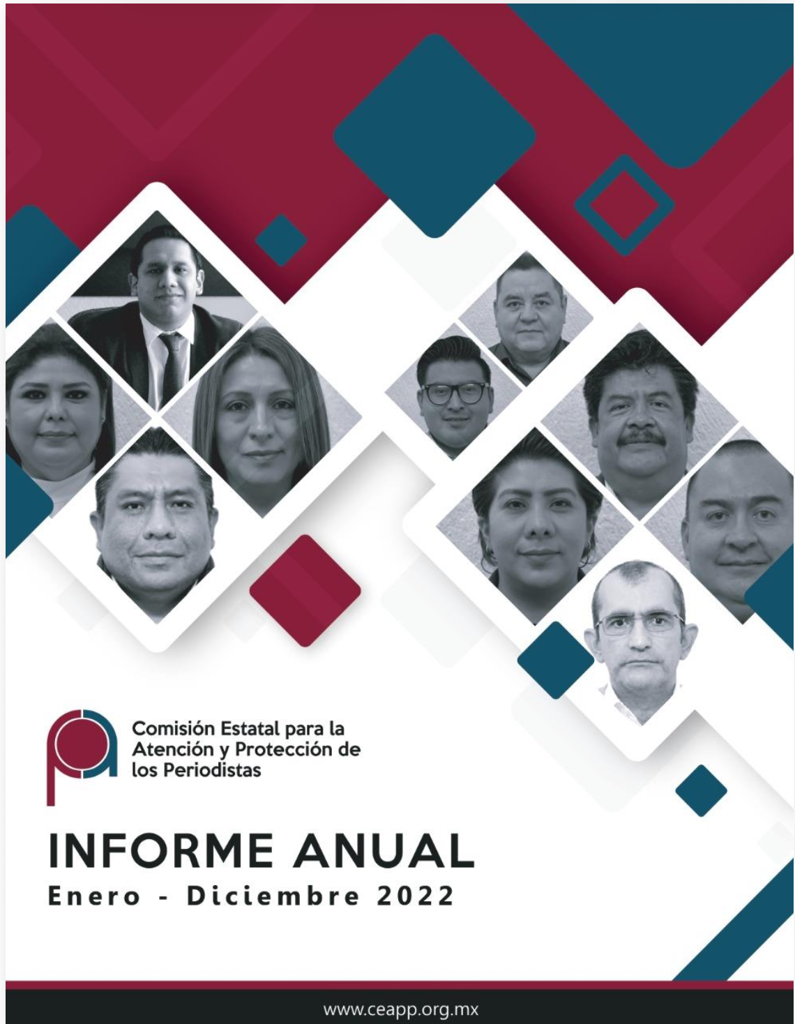 Informe 14